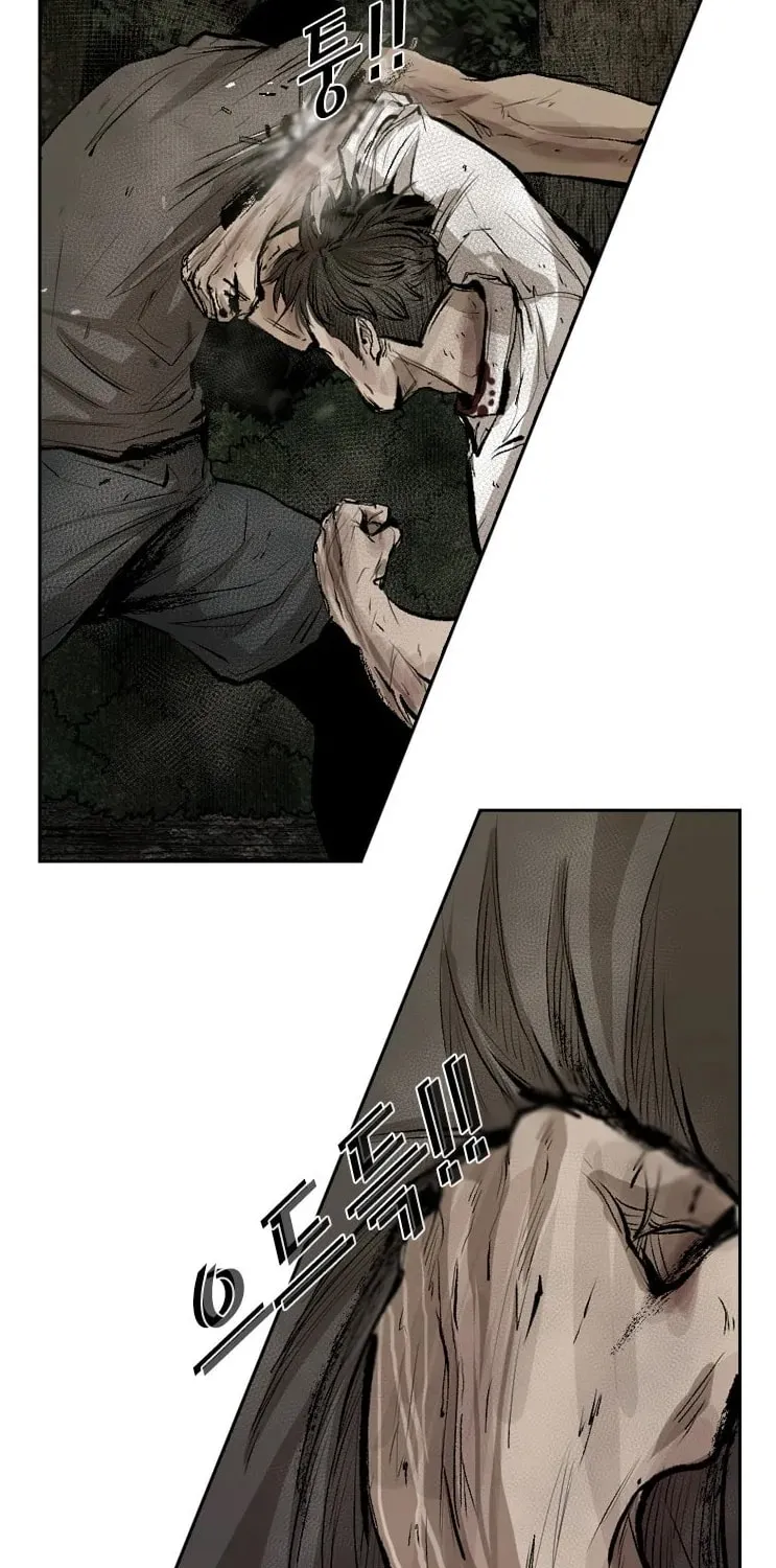 Read Shark chapter 116 image 15 on Lezhin