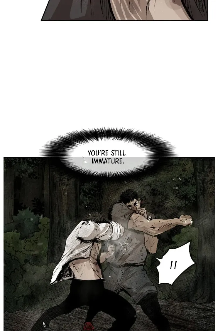 Read Shark chapter 116 image 16 on Lezhin