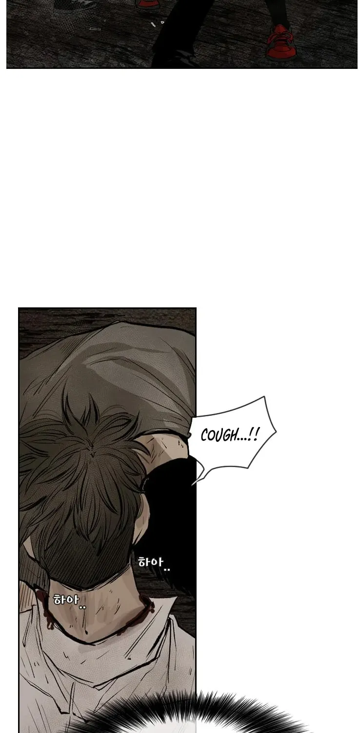 Read Shark chapter 116 image 17 on Lezhin