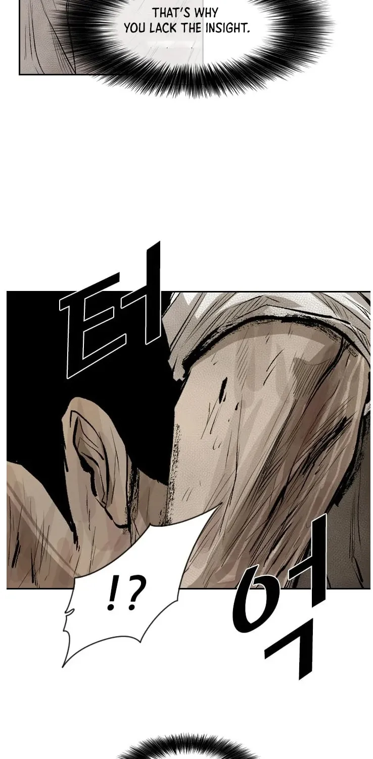 Read Shark chapter 116 image 18 on Lezhin