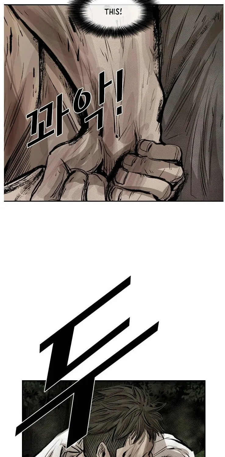 Read Shark chapter 116 image 19 on Lezhin