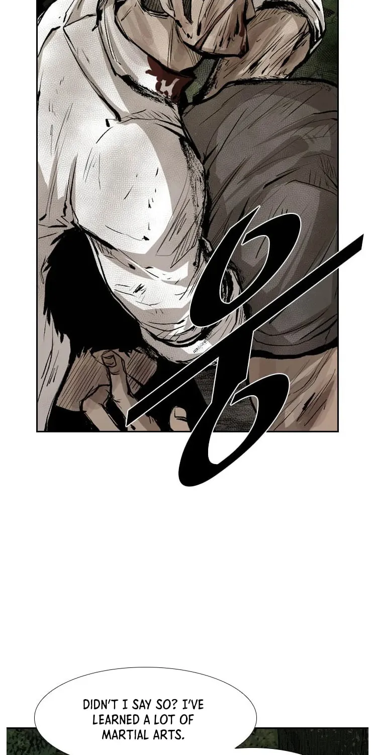 Read Shark chapter 116 image 20 on Lezhin