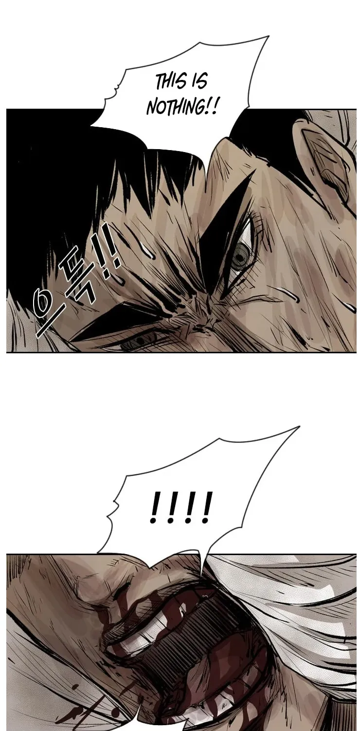 Read Shark chapter 116 image 22 on Lezhin