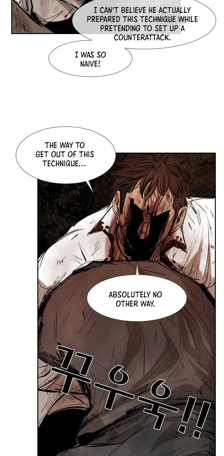 Read Shark chapter 116 image 24 on Lezhin