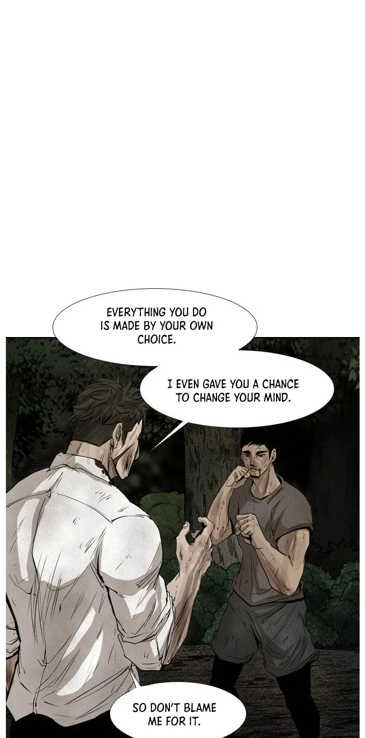 Read Shark chapter 116 image 3 on Lezhin