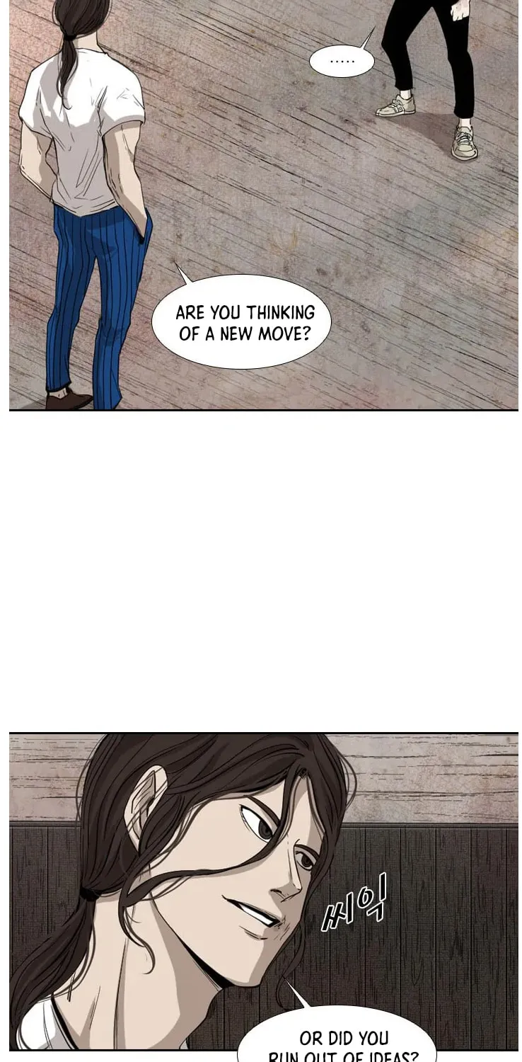 Read Shark chapter 116 image 30 on Lezhin