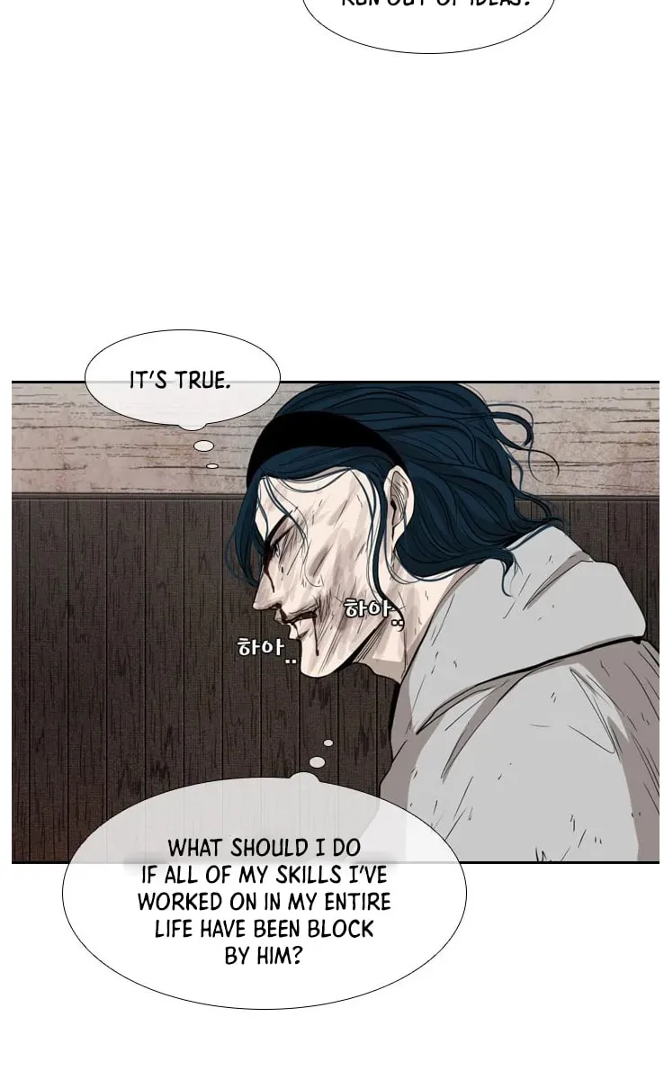 Read Shark chapter 116 image 31 on Lezhin