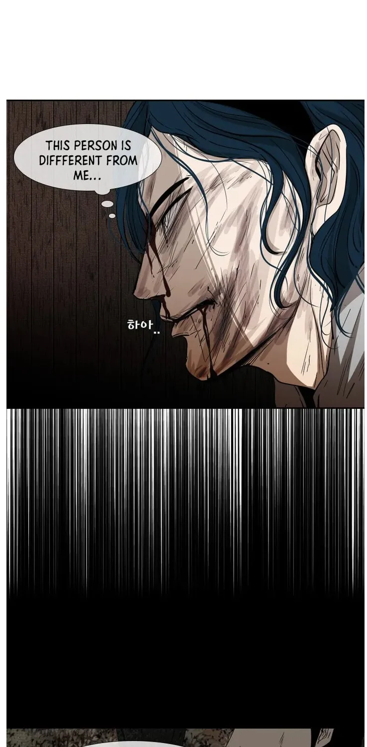 Read Shark chapter 116 image 32 on Lezhin