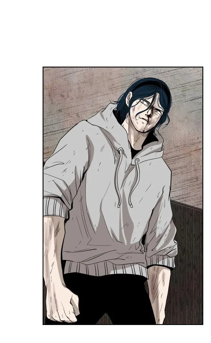 Read Shark chapter 116 image 36 on Lezhin