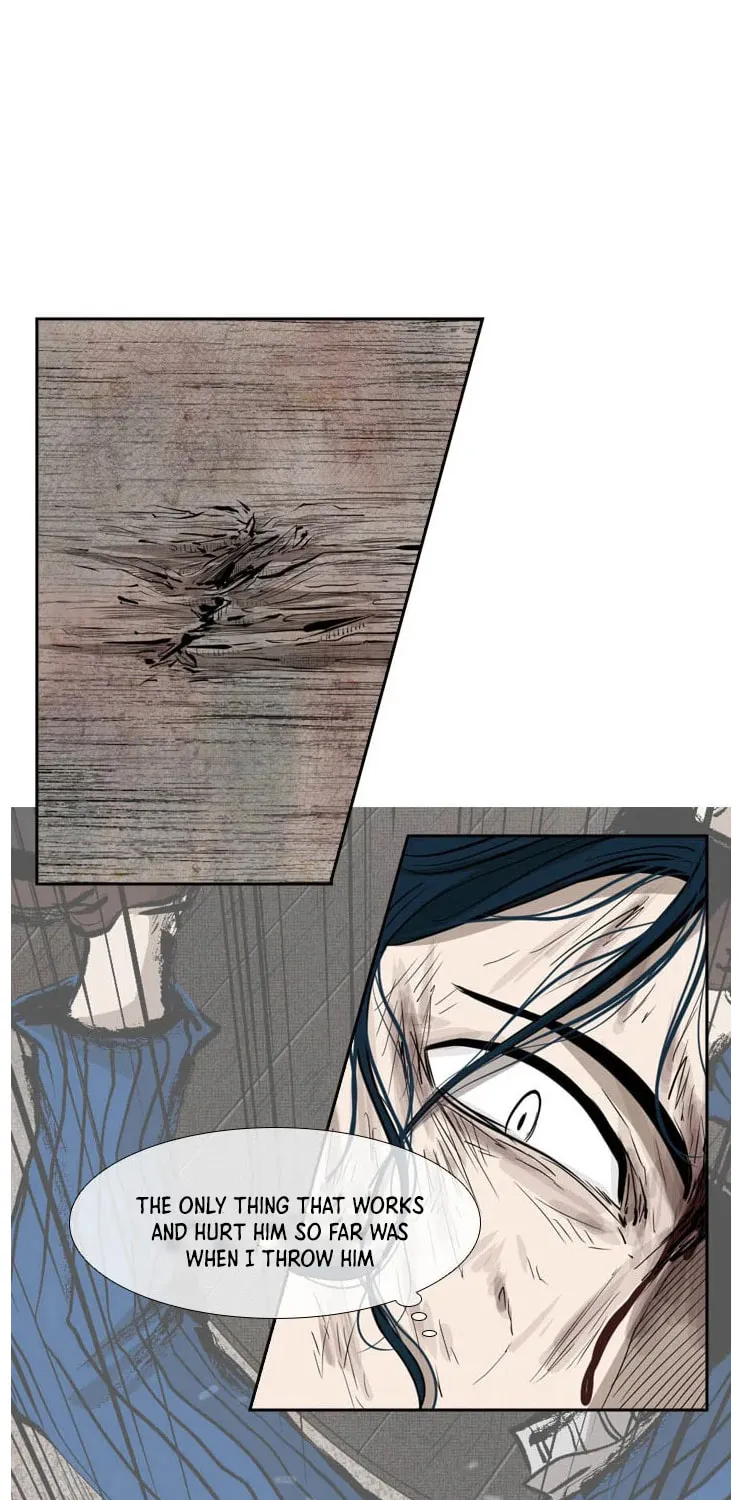 Read Shark chapter 116 image 37 on Lezhin