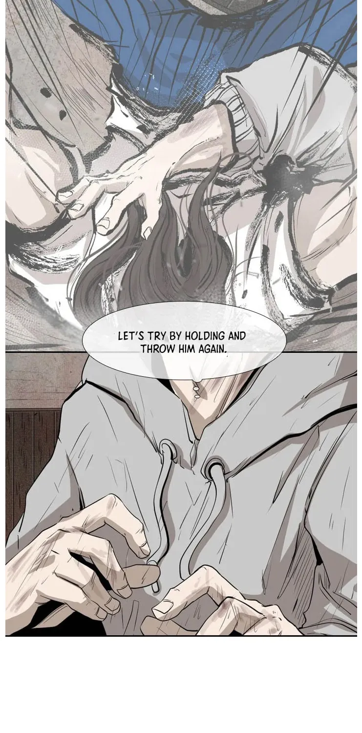 Read Shark chapter 116 image 38 on Lezhin