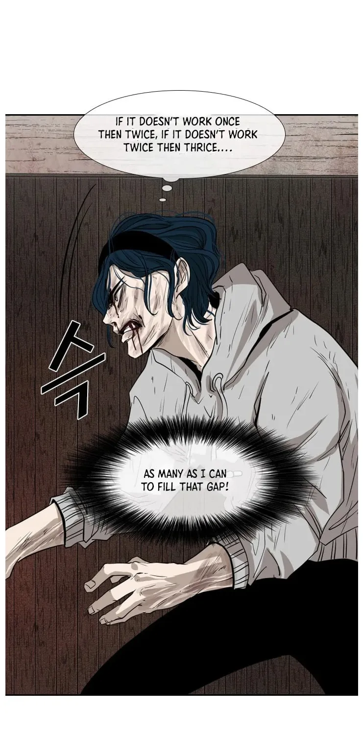 Read Shark chapter 116 image 39 on Lezhin