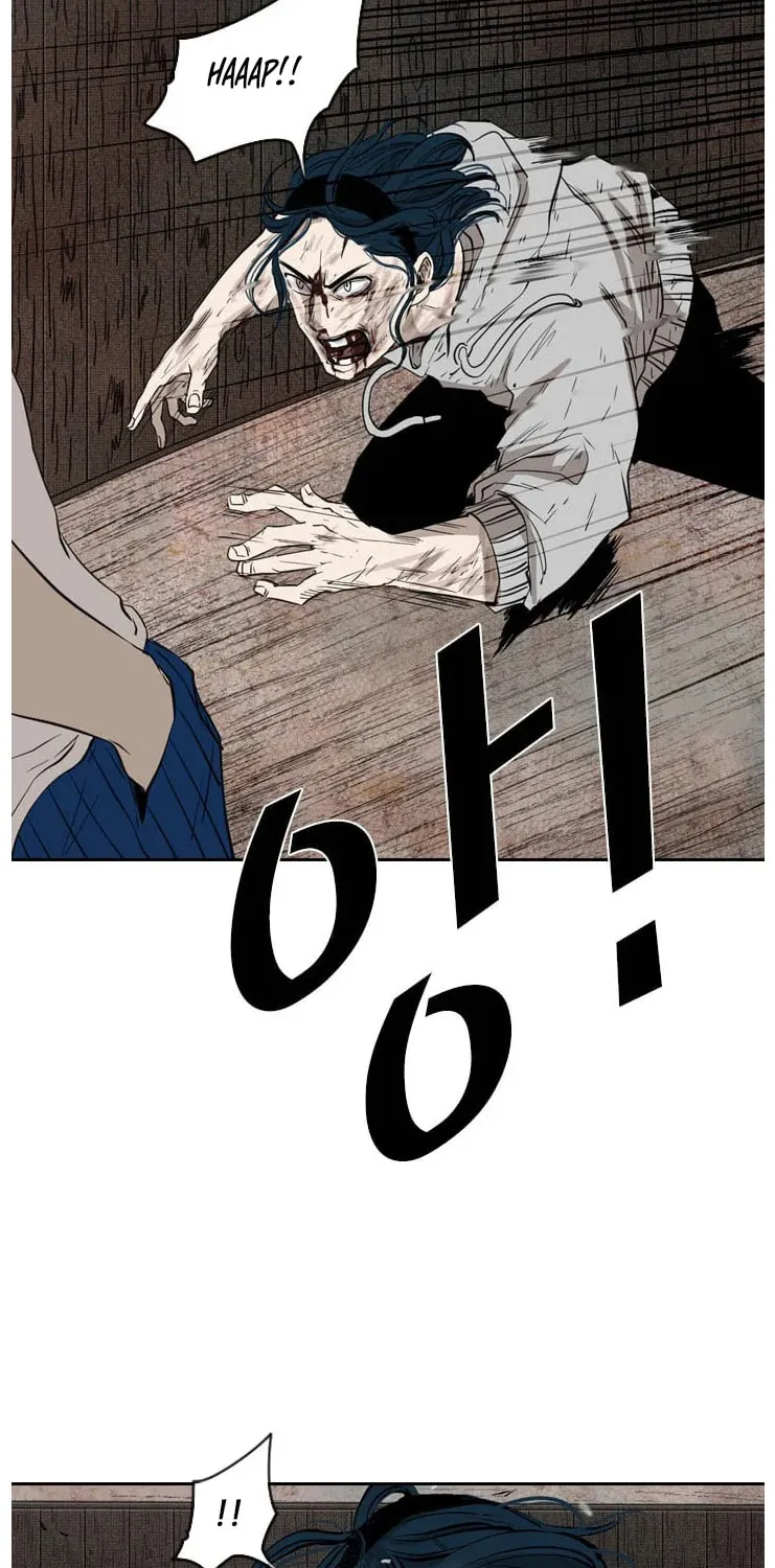 Read Shark chapter 116 image 42 on Lezhin