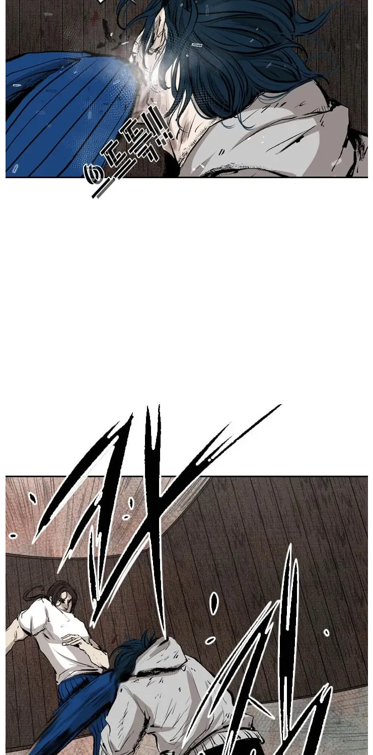Read Shark chapter 116 image 43 on Lezhin