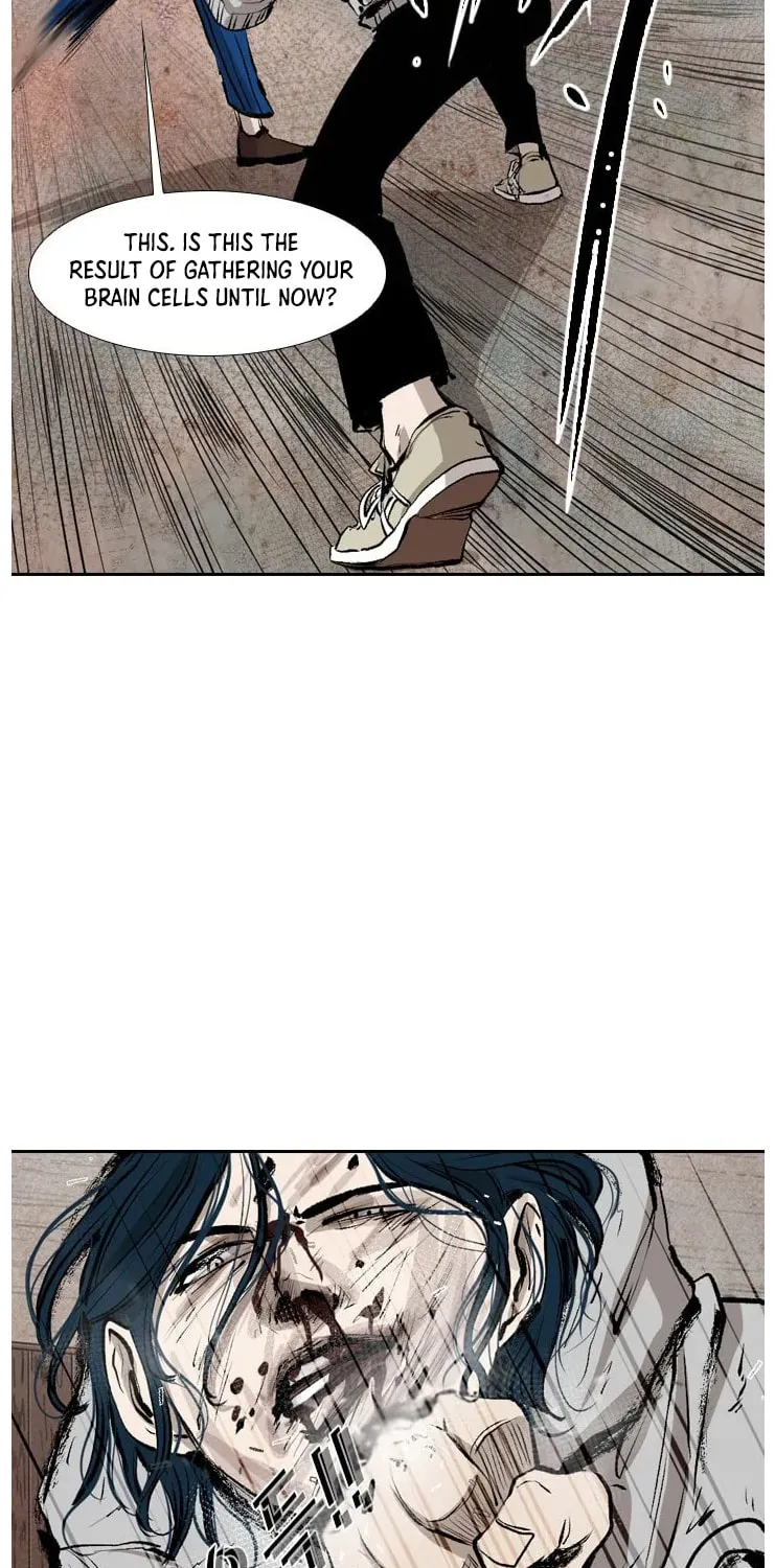 Read Shark chapter 116 image 44 on Lezhin