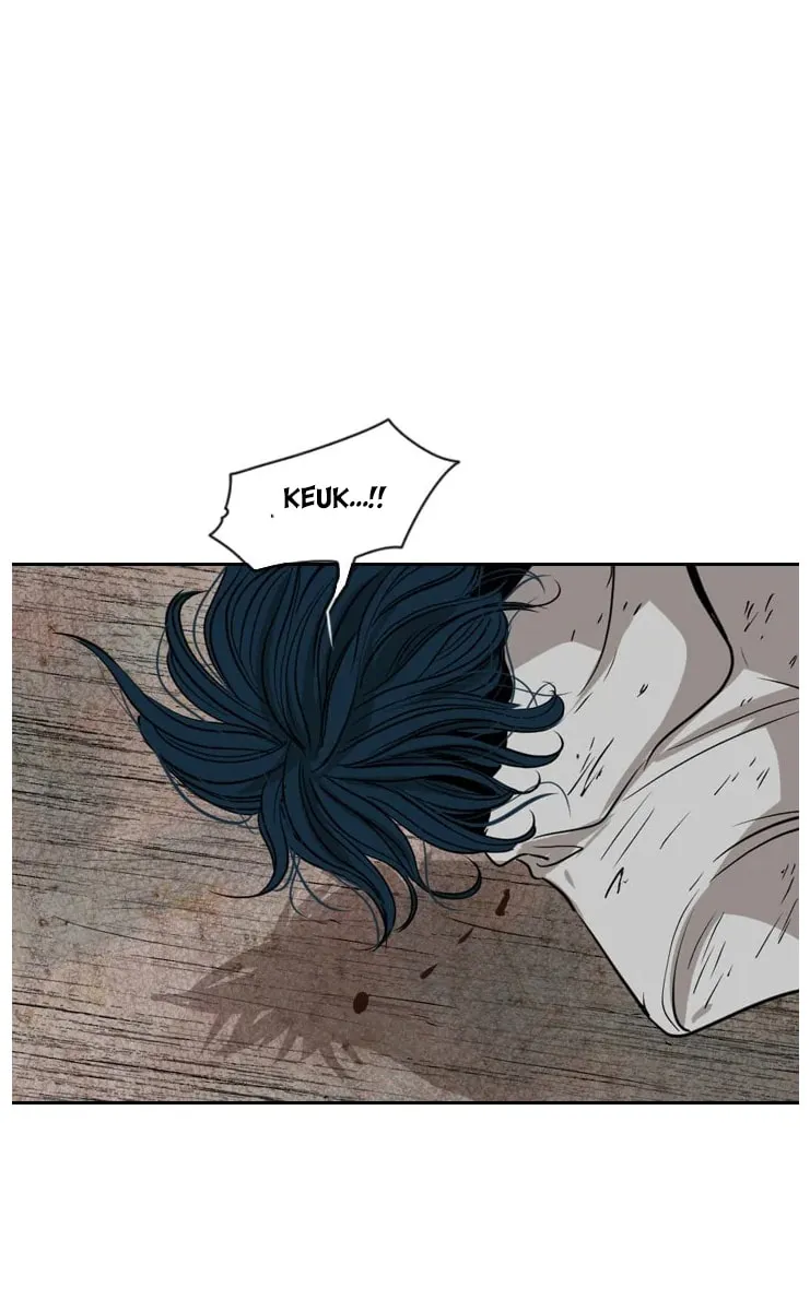 Read Shark chapter 116 image 46 on Lezhin