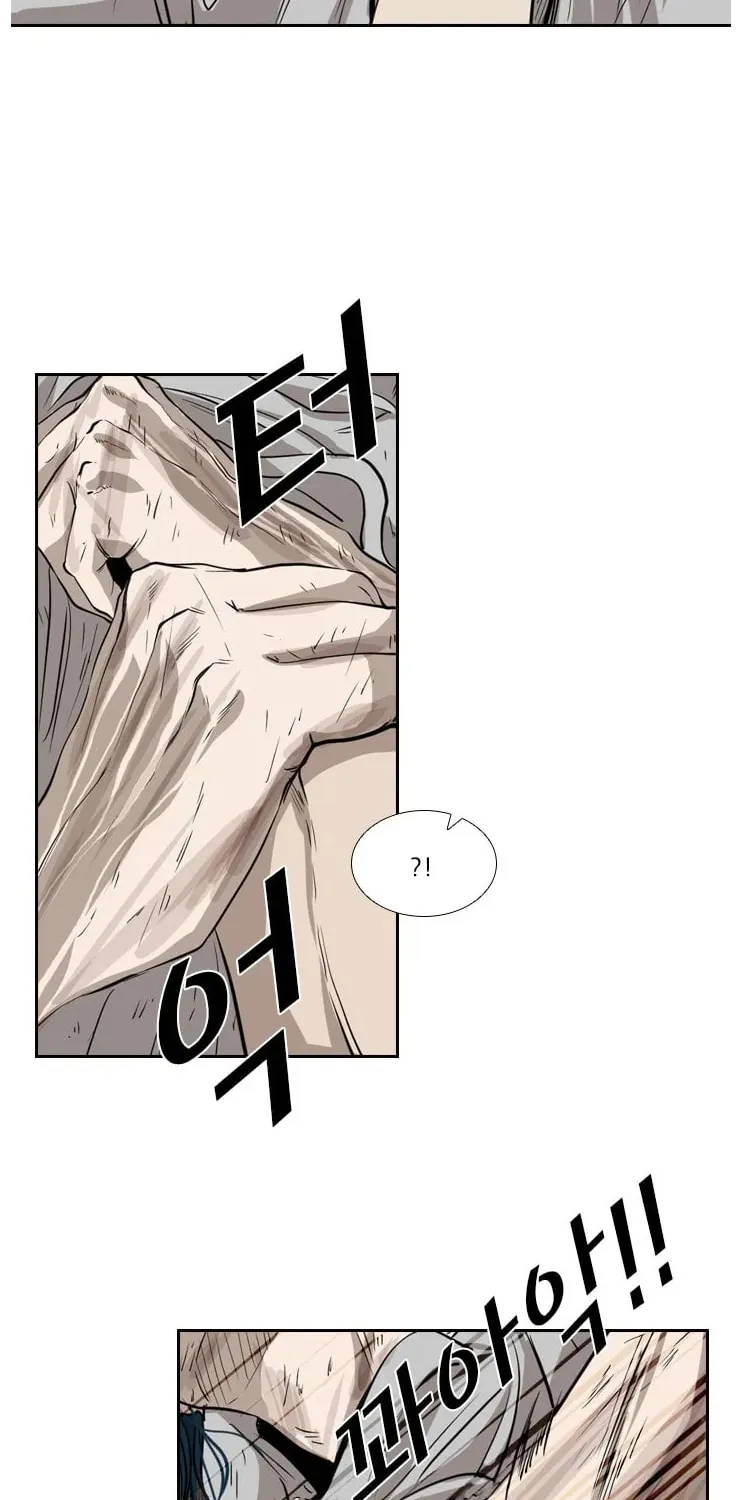 Read Shark chapter 116 image 50 on Lezhin
