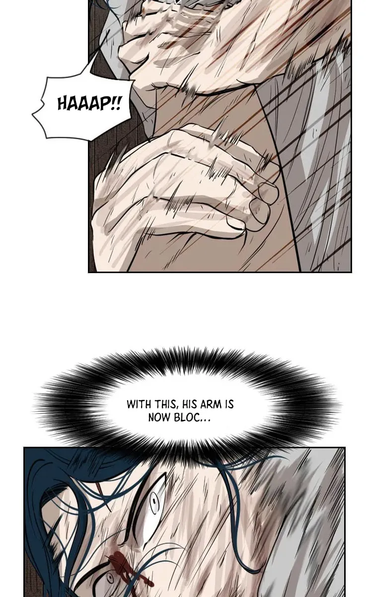 Read Shark chapter 116 image 51 on Lezhin