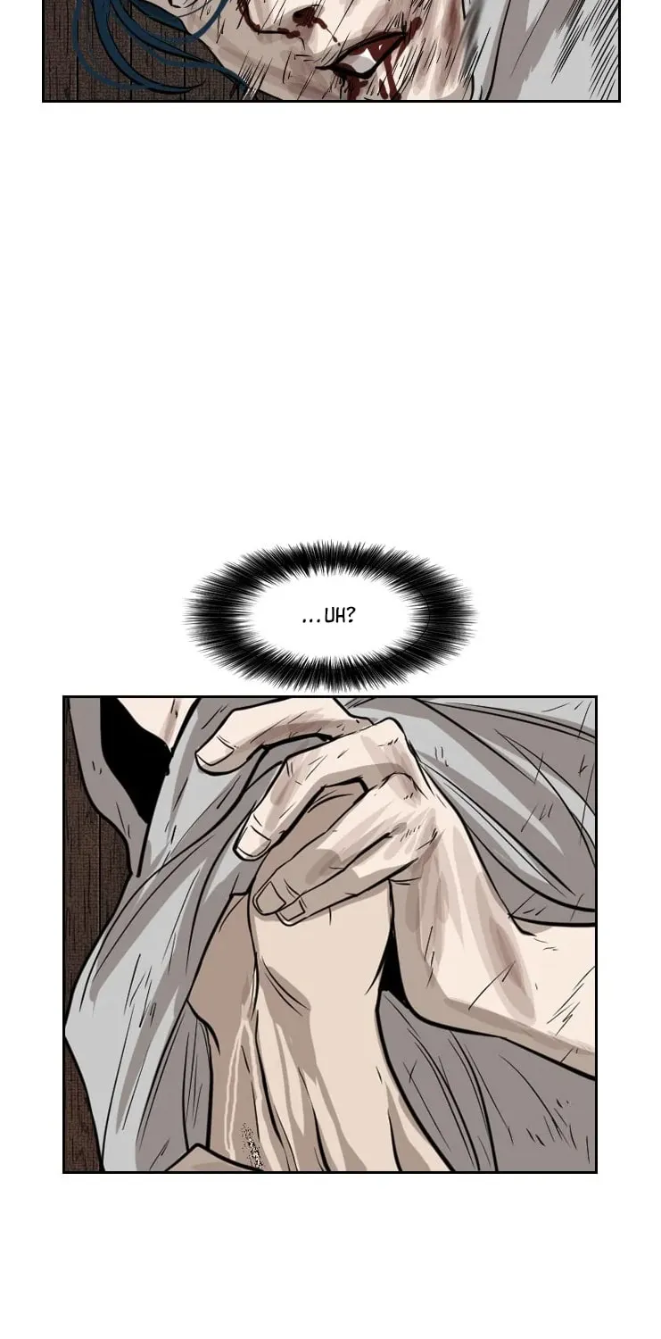 Read Shark chapter 116 image 52 on Lezhin