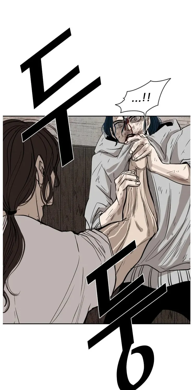 Read Shark chapter 116 image 53 on Lezhin
