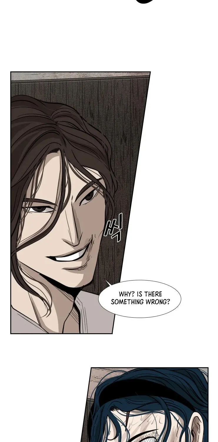 Read Shark chapter 116 image 54 on Lezhin
