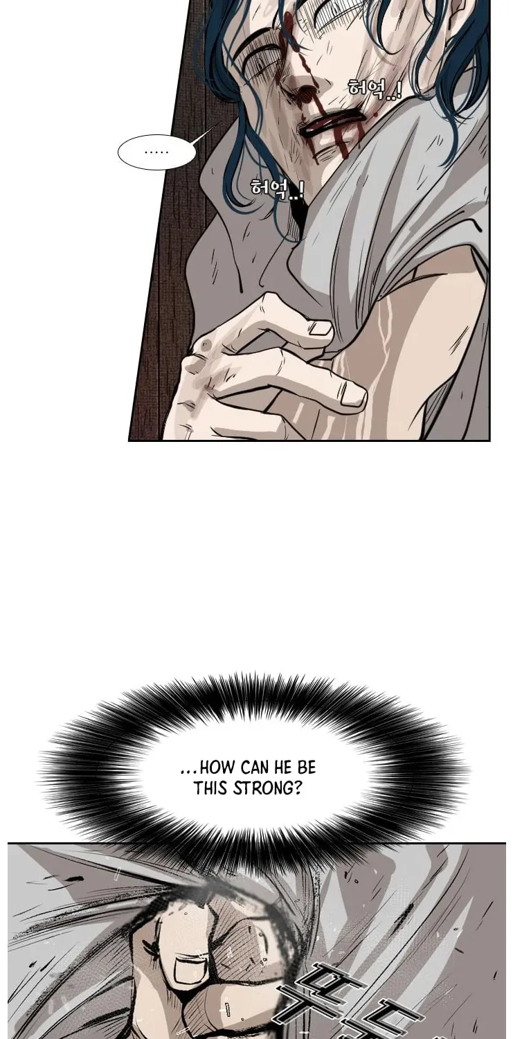 Read Shark chapter 116 image 55 on Lezhin