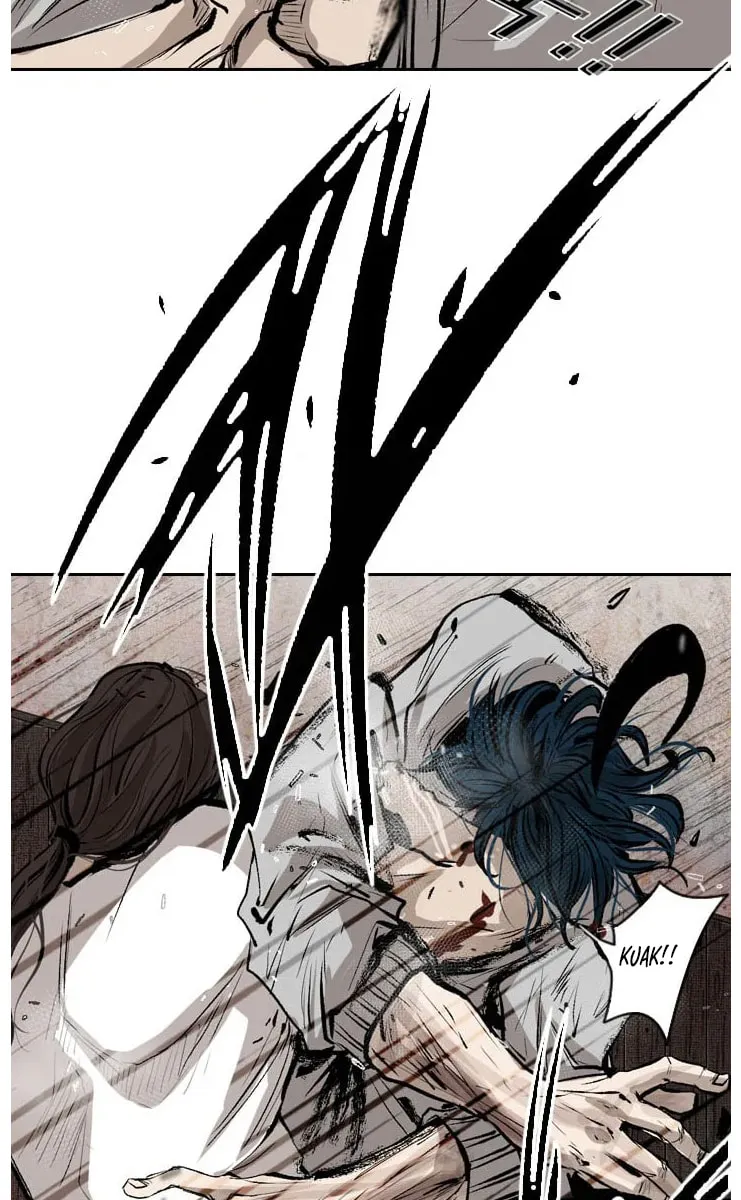 Read Shark chapter 116 image 56 on Lezhin