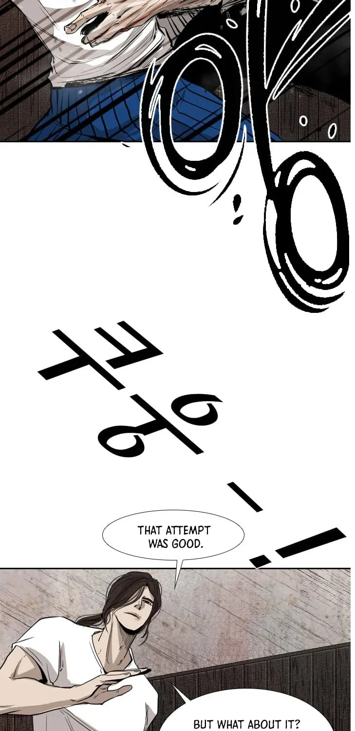 Read Shark chapter 116 image 57 on Lezhin