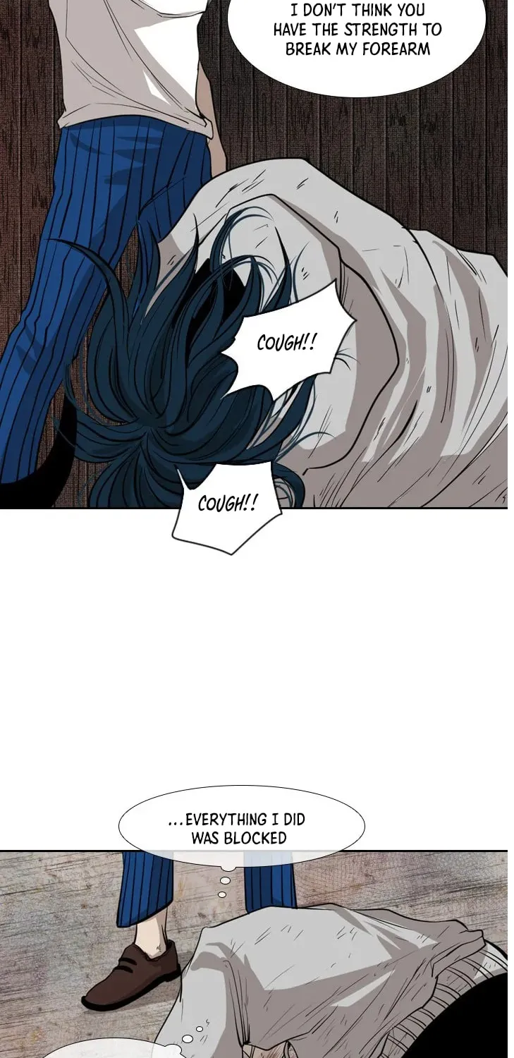 Read Shark chapter 116 image 58 on Lezhin