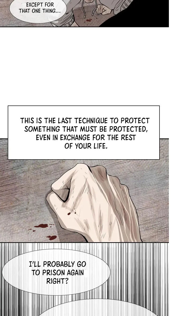 Read Shark chapter 116 image 59 on Lezhin