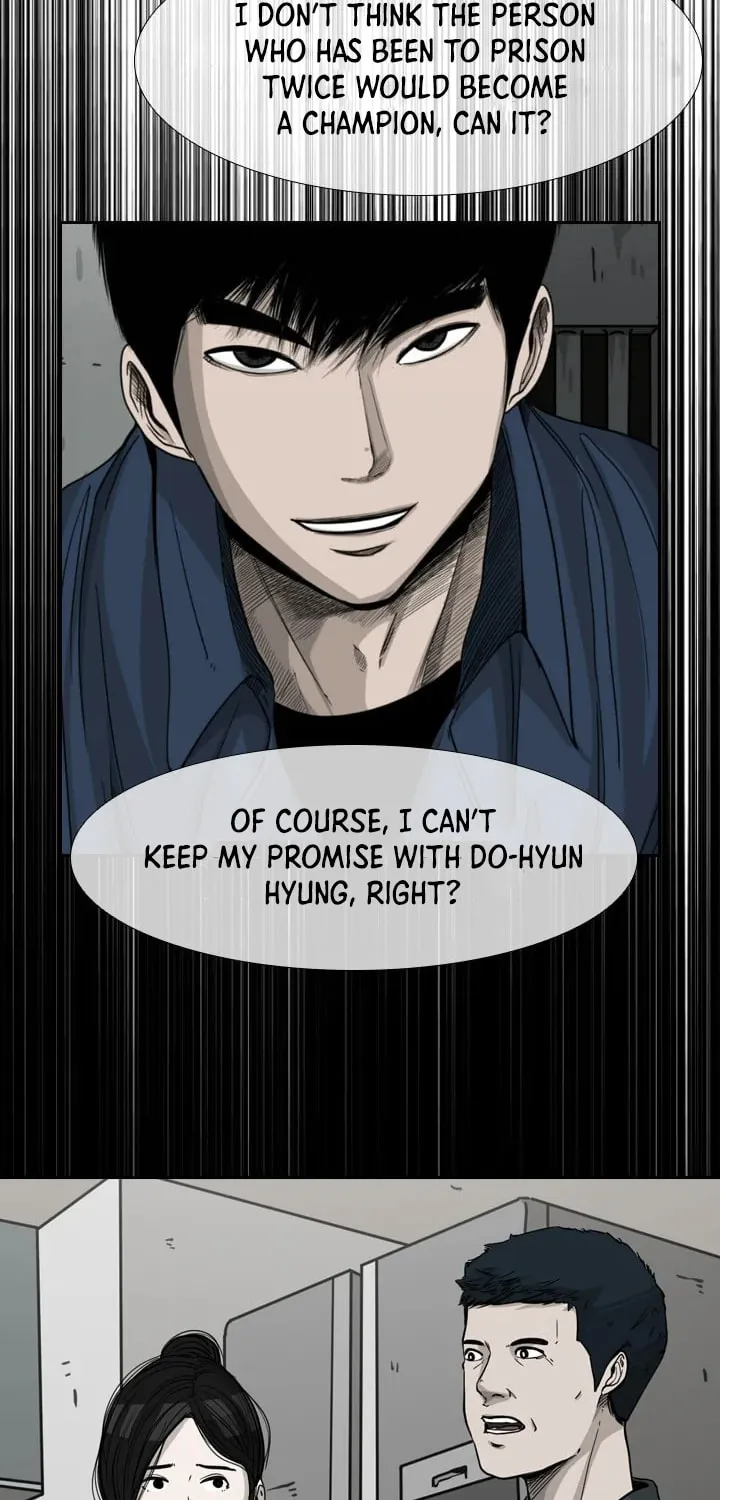 Read Shark chapter 116 image 60 on Lezhin