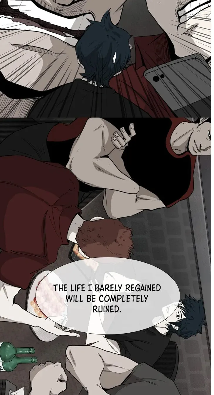 Read Shark chapter 116 image 62 on Lezhin
