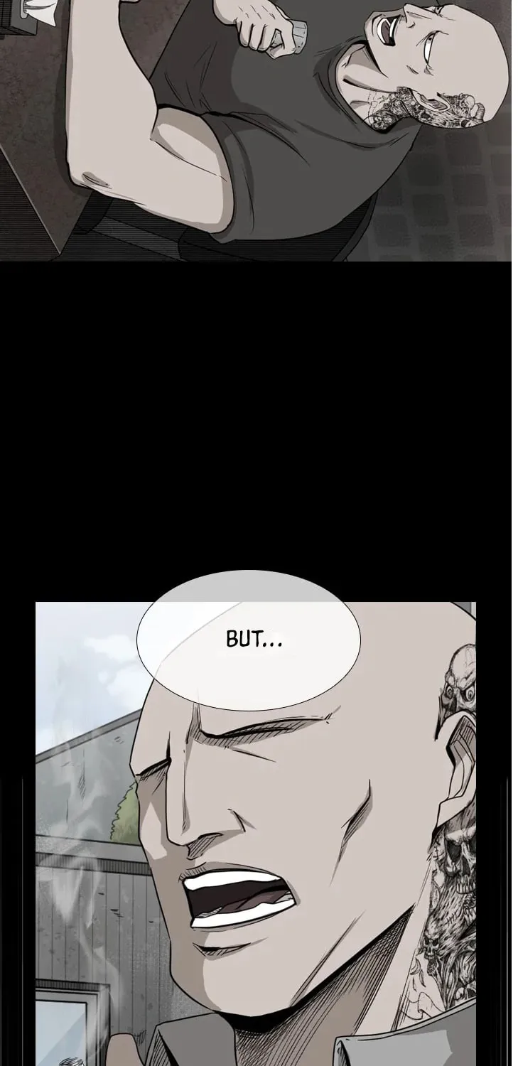 Read Shark chapter 116 image 63 on Lezhin