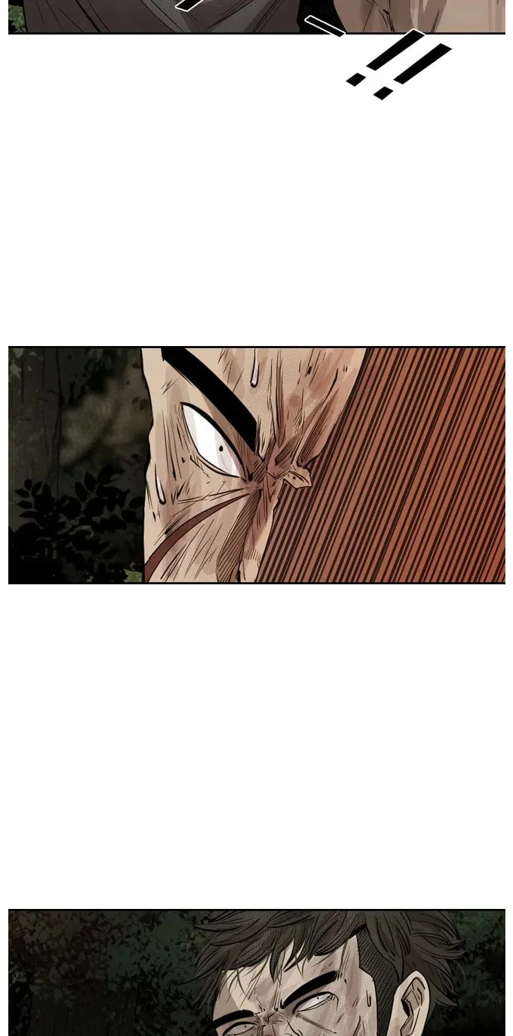 Read Shark chapter 116 image 7 on Lezhin
