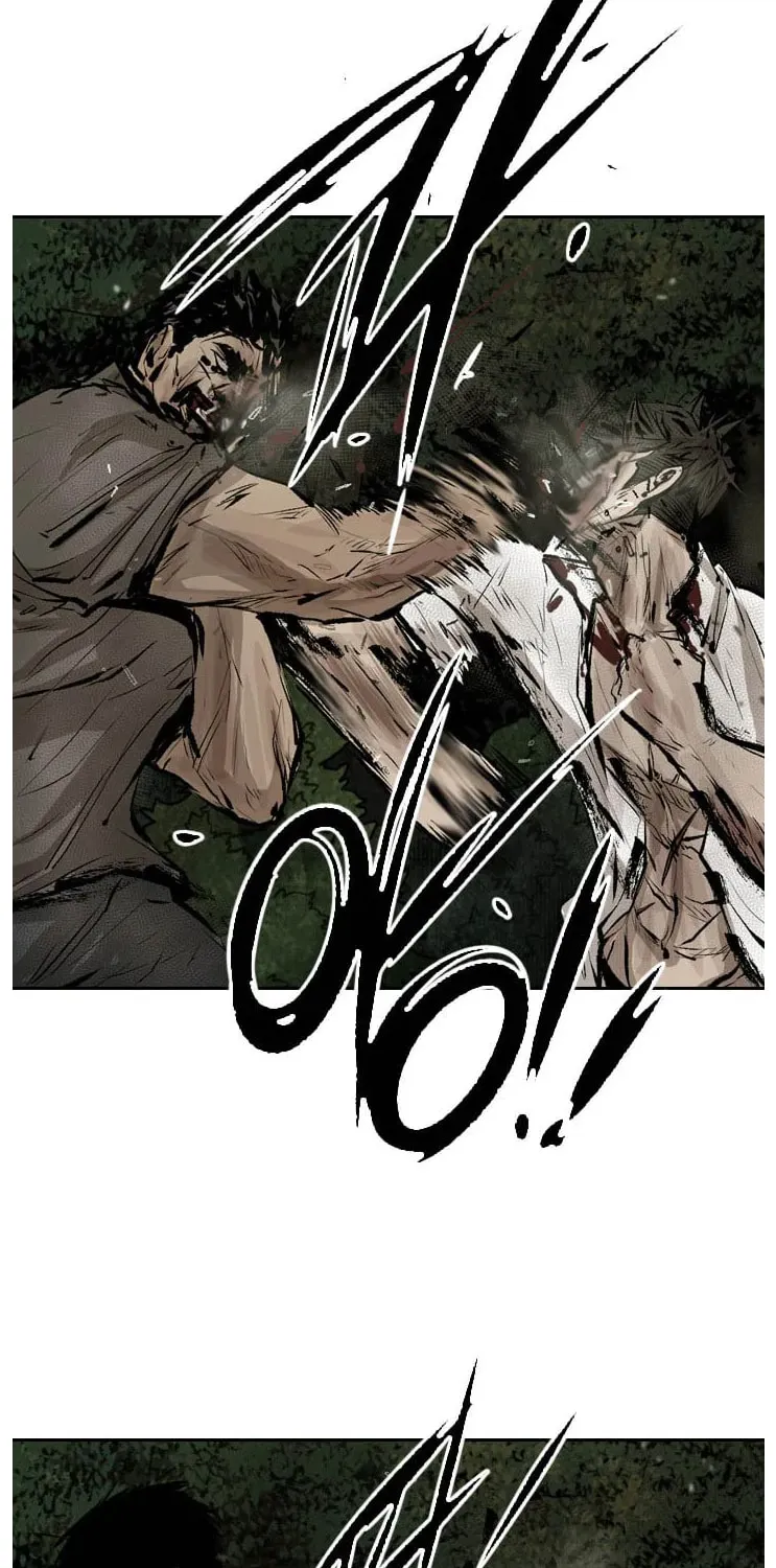 Read Shark chapter 116 image 9 on Lezhin