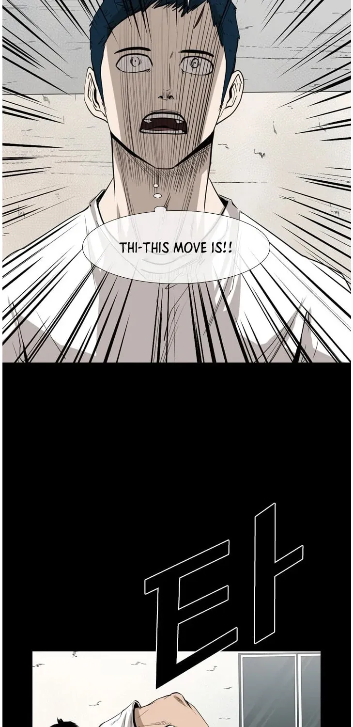 Read Shark chapter 117 image 14 on Lezhin