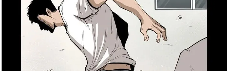 Read Shark chapter 117 image 15 on Lezhin