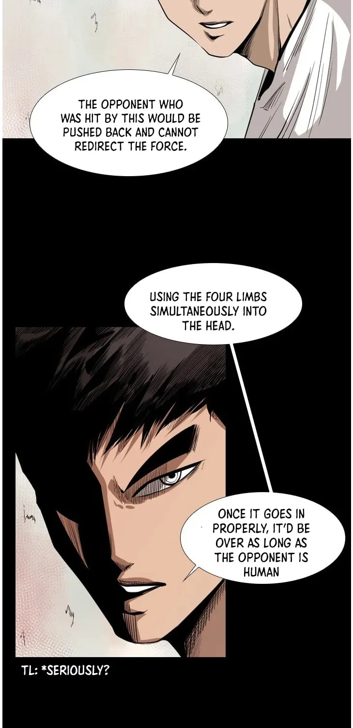Read Shark chapter 117 image 17 on Lezhin