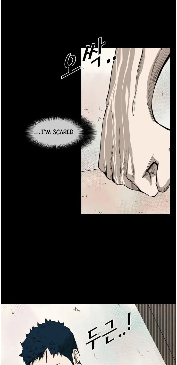 Read Shark chapter 117 image 18 on Lezhin