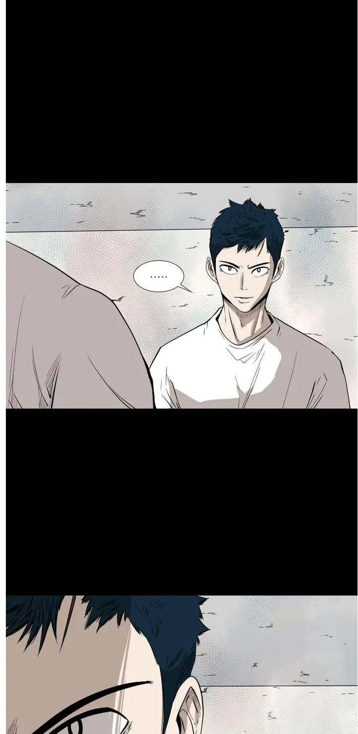 Read Shark chapter 117 image 21 on Lezhin