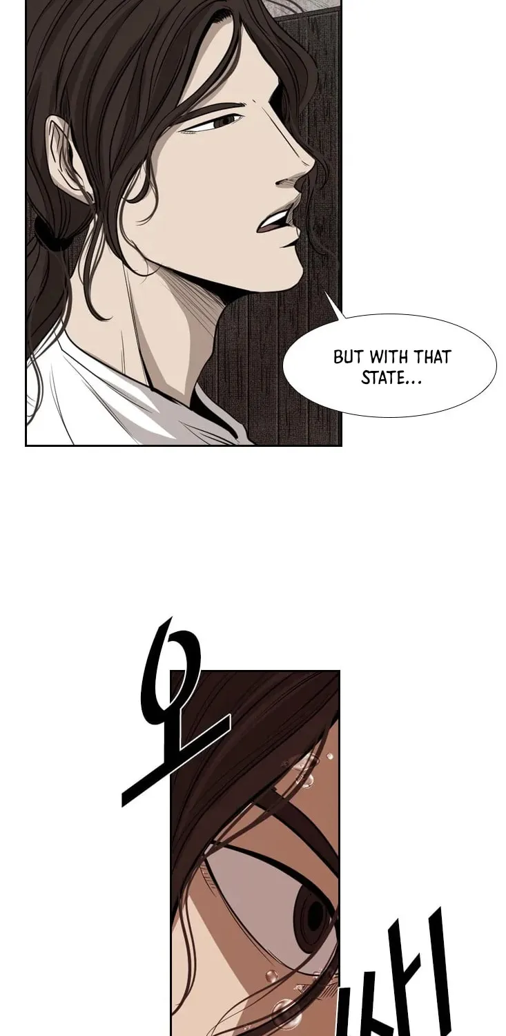 Read Shark chapter 117 image 24 on Lezhin
