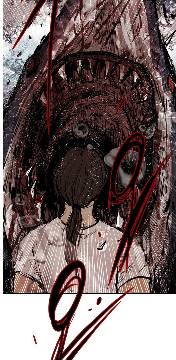 Read Shark chapter 117 image 26 on Lezhin