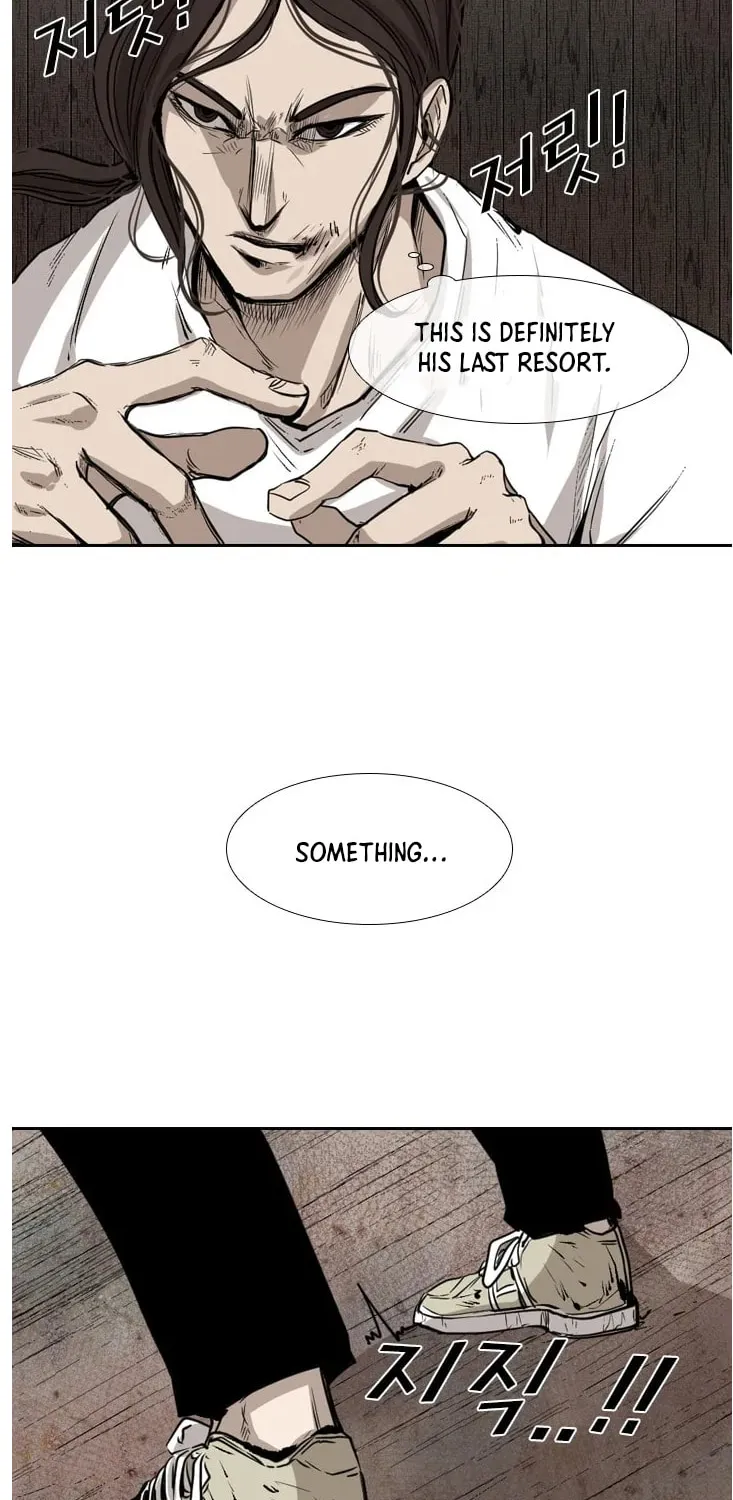 Read Shark chapter 117 image 29 on Lezhin