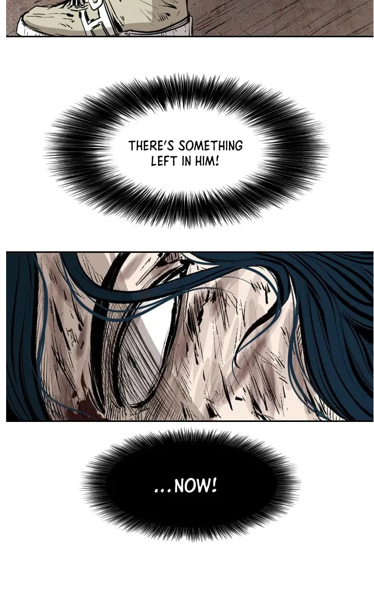 Read Shark chapter 117 image 30 on Lezhin