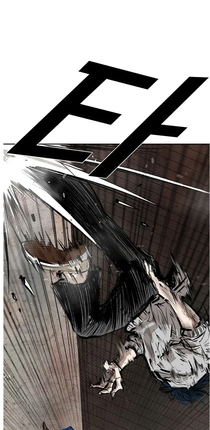 Read Shark chapter 117 image 31 on Lezhin