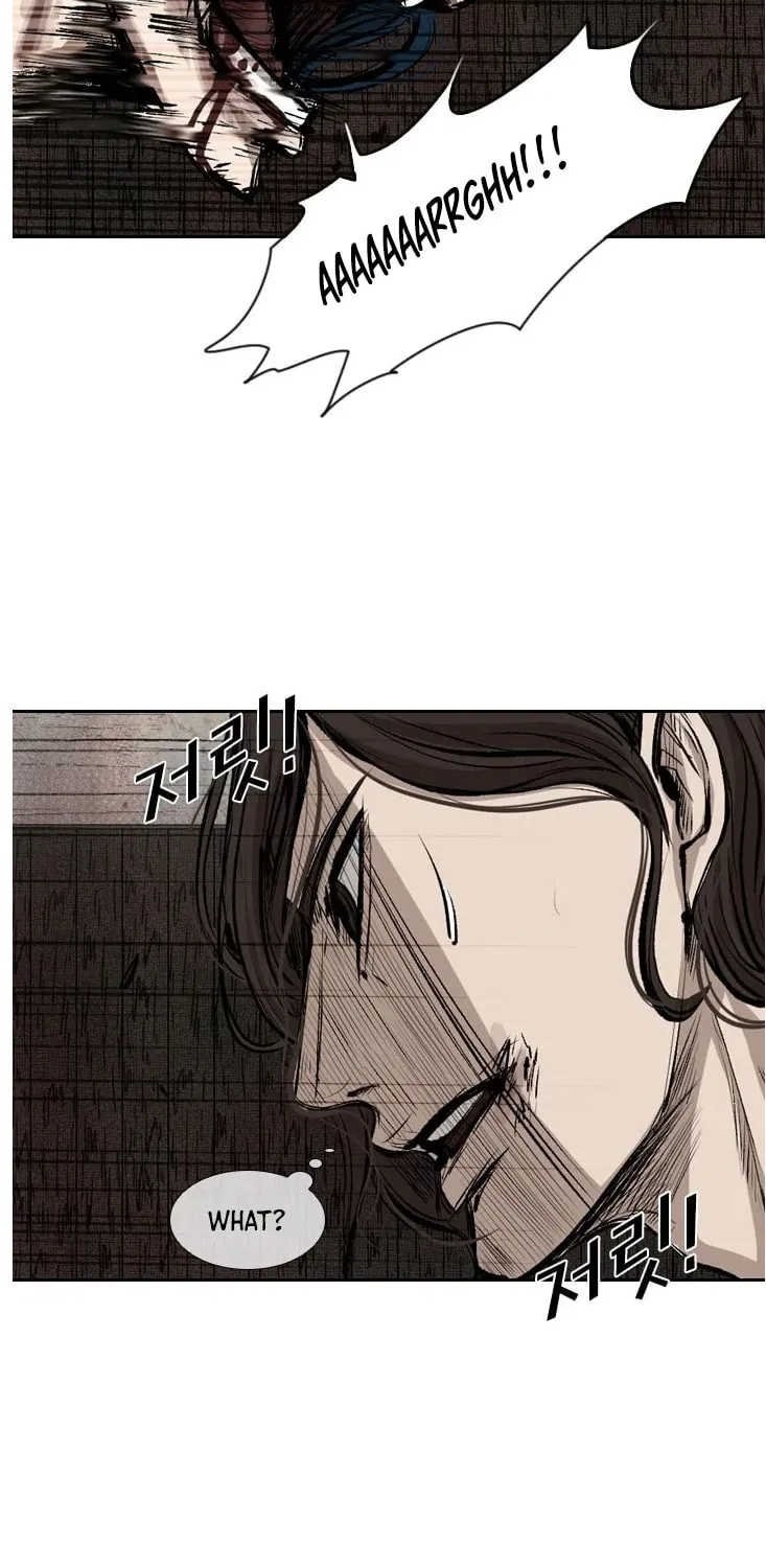 Read Shark chapter 117 image 33 on Lezhin