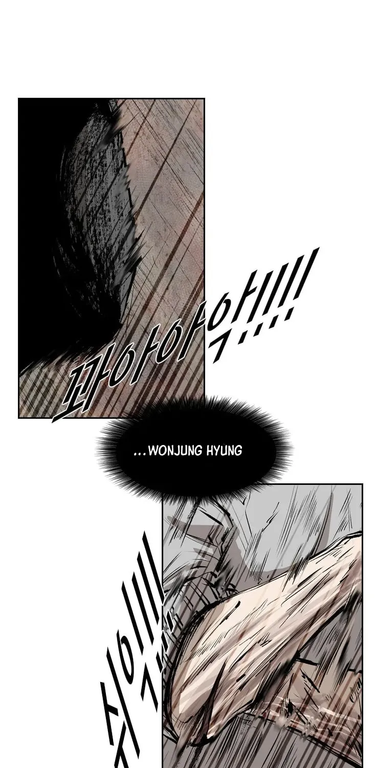 Read Shark chapter 117 image 34 on Lezhin