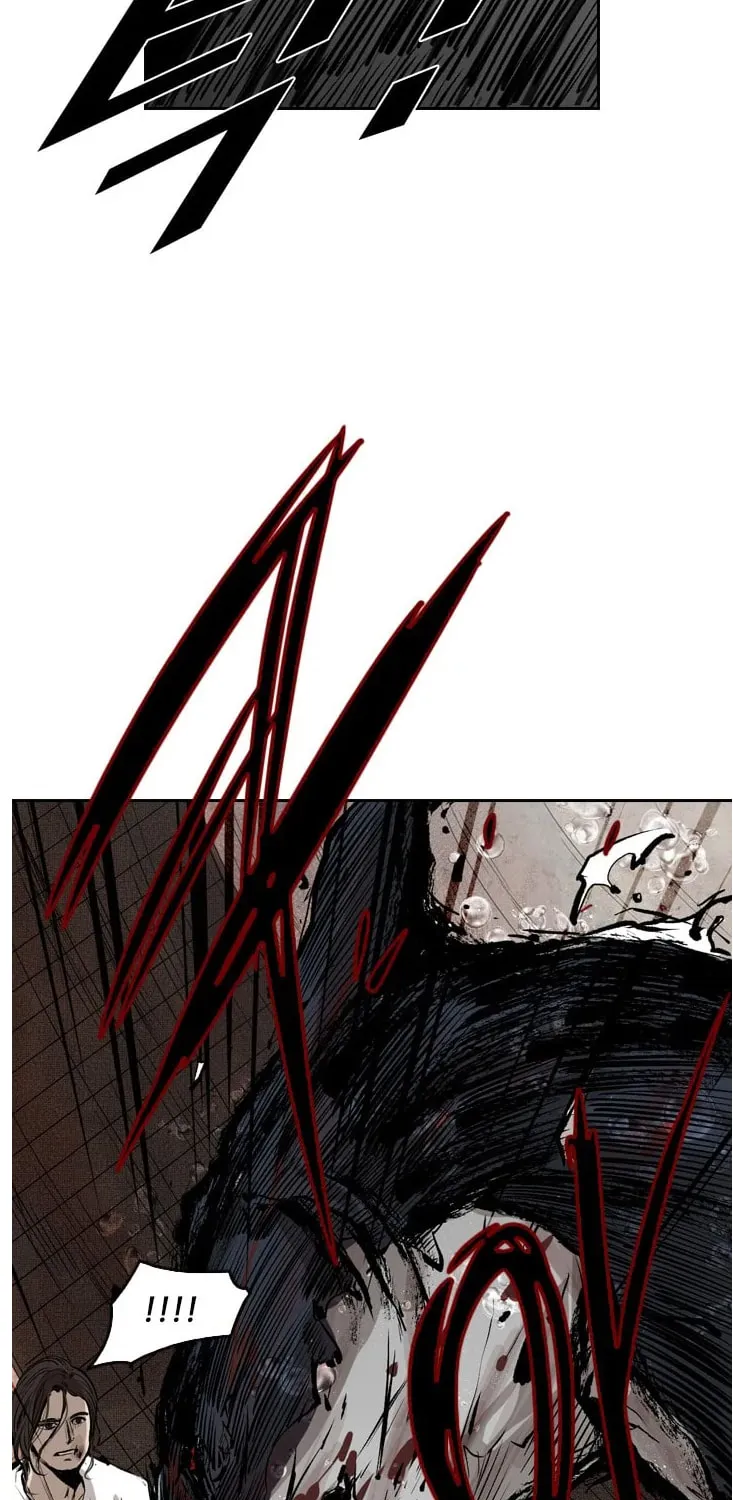 Read Shark chapter 117 image 36 on Lezhin