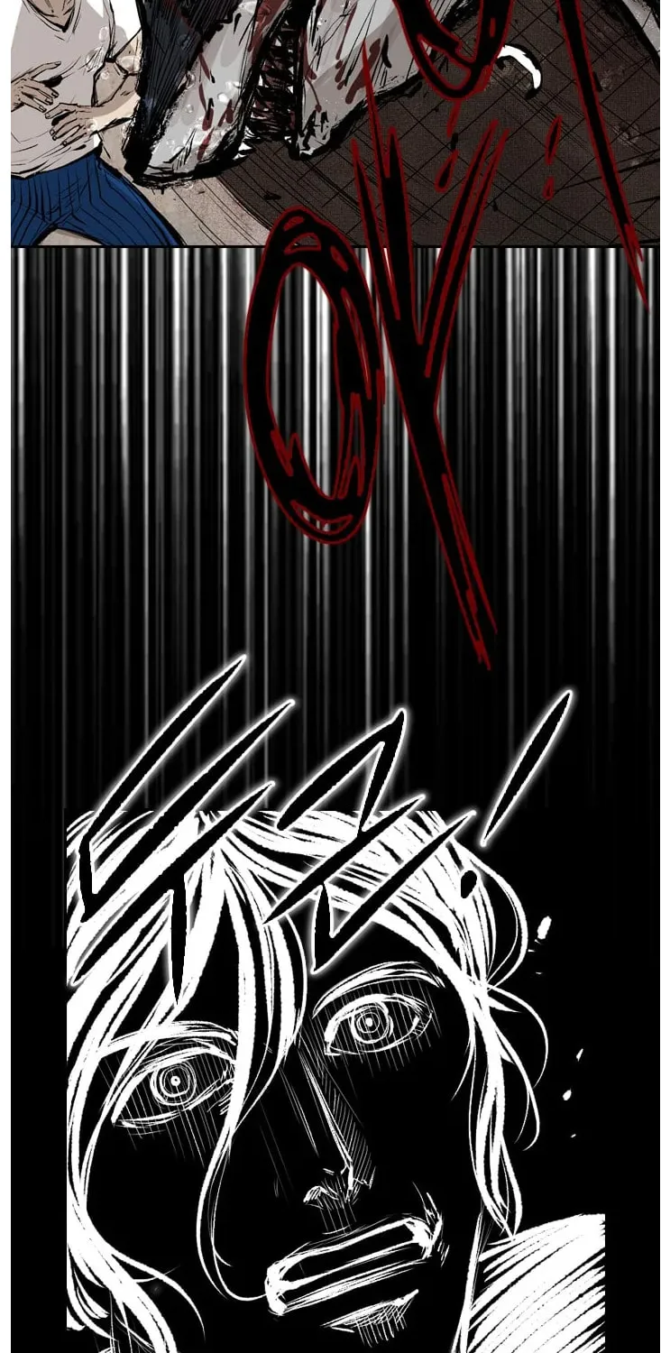 Read Shark chapter 117 image 37 on Lezhin