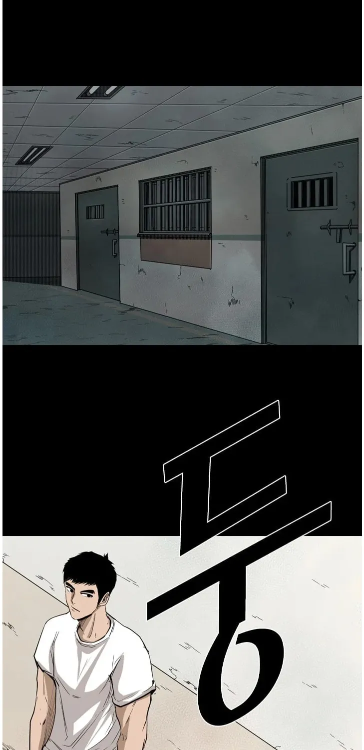 Read Shark chapter 117 image 4 on Lezhin